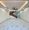 Bán nhà Tân Hội, Đan Phượng 38M 4 Tầng, 4 ngủ, ô tô đỗ giá 4.8 tỷ