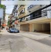 Nhà mặt đường Di Trạch, Hoài Đức 45M2, 5 Tầng, đường 5m kinh doanh, 2 mặt tiền giá 7.1 tỷ