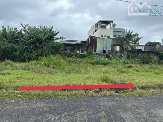 Chỉ 4tỷ8 GIÁ TỐT để sở hữu lô đất  đẹp gần biển Xuân Thiều 38 dt 97m ngang 6m gần Mikazuki - 3