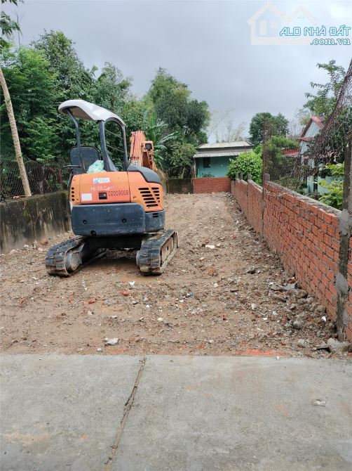 🌟 SIÊU PHẨM ĐẤT ĐẸP TRƯỜNG SƠN – KIỆT Ô TÔ – GIÁ CHỈ 2,6 TỶ!