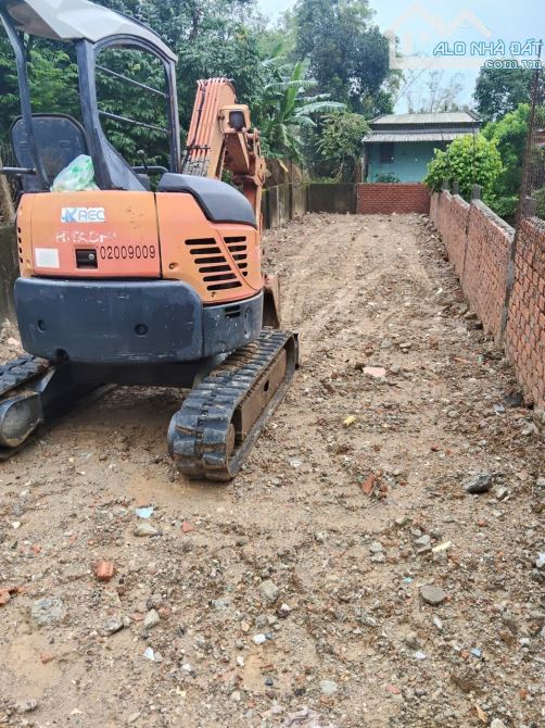 125m² Trường Sơn, Cẩm Lệ - Đã Có 100m² Đất Ở Ngang 5 Dài 25, Sổ Hồng Sẵn, Kiệt Ô Tô 2.6 Tỷ