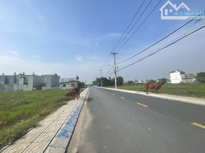 BÁN QUỸ ĐẤT HIẾM GẦN 10.138M2 , NGANG 41M X141M2 , MẶT TIỀN ĐƯỜNG NHỰA 12M , GIÁ CHỈ 88 TỶ