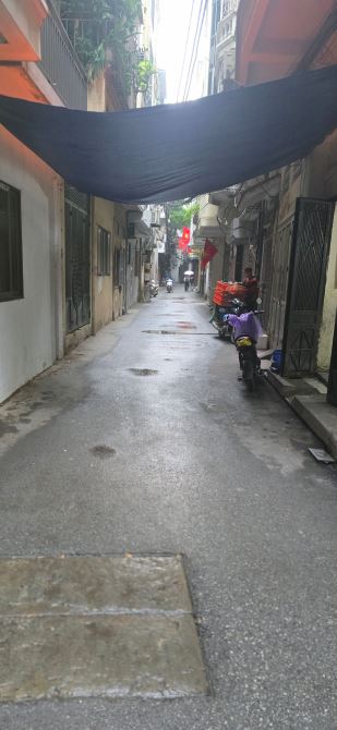 CẦN BÁN NHÀ KHƯƠNG TRUNG, THANH XUÂN, 80M2, 4T, MẶT TIỀN 4M, GIÁ 13.8 TỶ