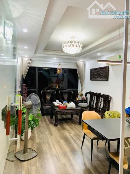 BÁN NHÀ QUẬN CẦU GIẤY 13.45 TỶ - NGUYỄN KHANG GẦN YÊN HÒA, HOA BẰNG, TRUNG KÍNH