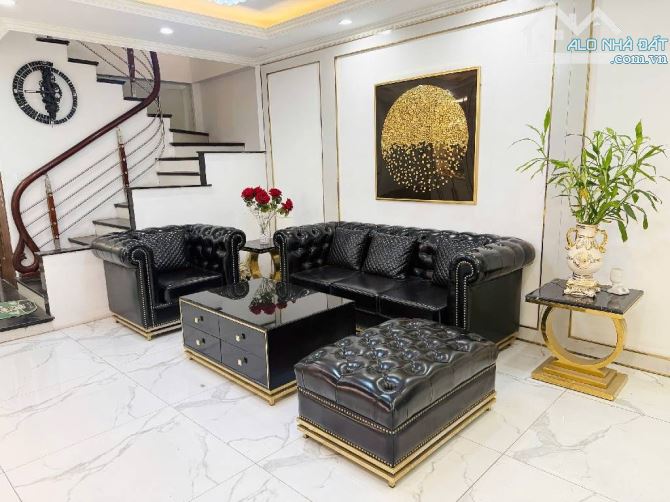 BÁN NHÀ PHỐ BẠCH MAI - HAI BÀ TRƯNG- HÀ NỘI DT 45M