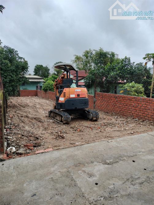 🌟 SIÊU PHẨM ĐẤT ĐẸP TRƯỜNG SƠN – KIỆT Ô TÔ – GIÁ CHỈ 2,6 TỶ! - 1