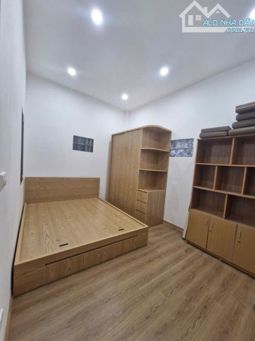 HÀNG HIẾM, BAY NHANH - ĐỘI CẤN TÒA CCMN 7 PHÒNG KHÉP KÍN, 2 MẶT NGÕ 45M GIÁ 12.5 TỶ