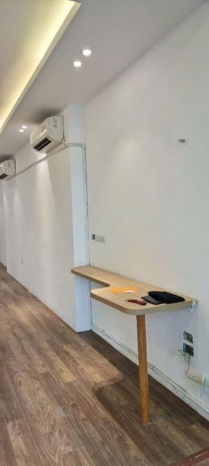 BÁN NHÀ MẶT PHỐ HOÀN KIẾM - 7 TẦNG THANG MÁY THÔNG SÀN - DÒNG TIỀN SIÊU ĐỈNH