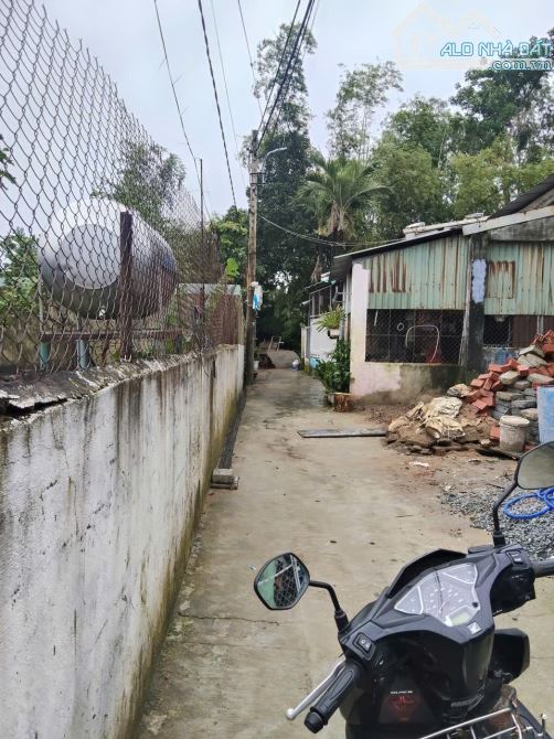 125m² Trường Sơn, Cẩm Lệ - Đã Có 100m² Đất Ở Ngang 5 Dài 25, Sổ Hồng Sẵn, Kiệt Ô Tô 2.6 Tỷ - 1