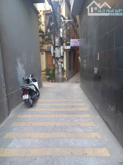 Lê Duẩn - 14 phòng khép kín - Kinh doanh coffee và homstey - Ngõ nông - Gần phố