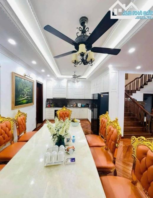 BÁN NHÀ VĨNH PHÚC BA ĐÌNH, PHÂN LÔ, ÔTÔ TRÁNH, VỈA HÈ KINH DOANH, DT 65M2 GIÁ 29 TỶ 950