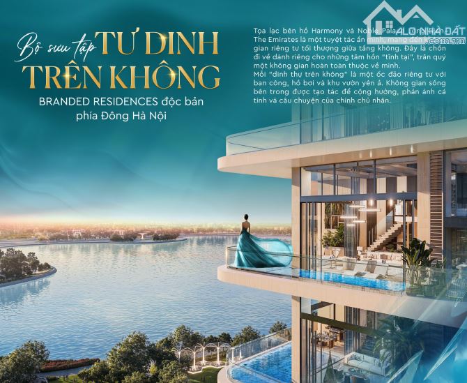 GIÁ KO CHÊNH ;BIỆT THỰ;CHUNG CƯ; Dự án NOBLE LONG BIÊN ; đối diện VIN Riverside