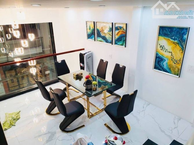 BÁN NHÀ PHỐ BẠCH MAI - HAI BÀ TRƯNG- HÀ NỘI DT 45M