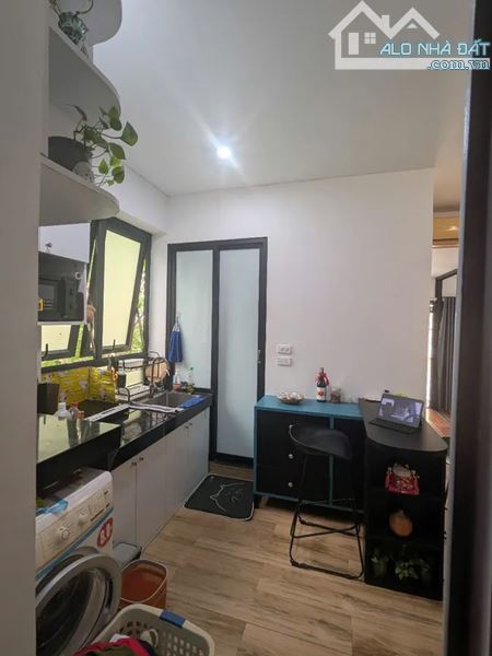 NHÀ TẬP THỂ CẦU GIẤY 2.19 TỶ - HỒ TÙNG MẬU GẦN MAI DỊCH, CẦU DIỄN, XUÂN THỦY, BẾN MỸ ĐÌNH