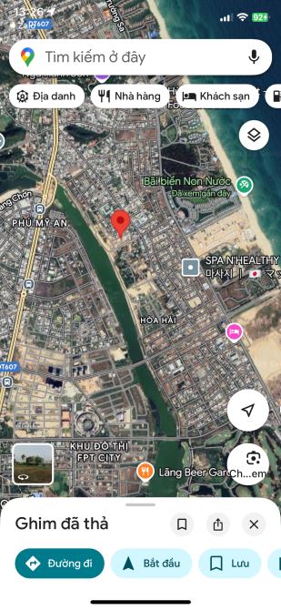 VỊ TRÍ CHIẾN LƯỢC - ĐẦU TƯ ĐỈNH CAO - LÔ ĐẤT SẠCH ĐẸP - DUY NHẤT RẺ NHẤT THỊ TRƯỜNG - 2