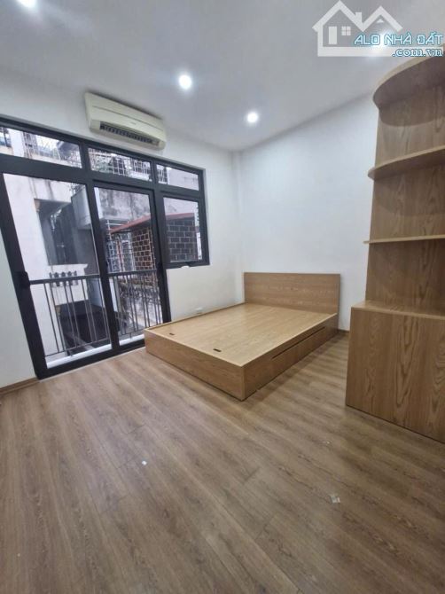 HÀNG HIẾM, BAY NHANH - ĐỘI CẤN TÒA CCMN 7 PHÒNG KHÉP KÍN, 2 MẶT NGÕ 45M GIÁ 12.5 TỶ