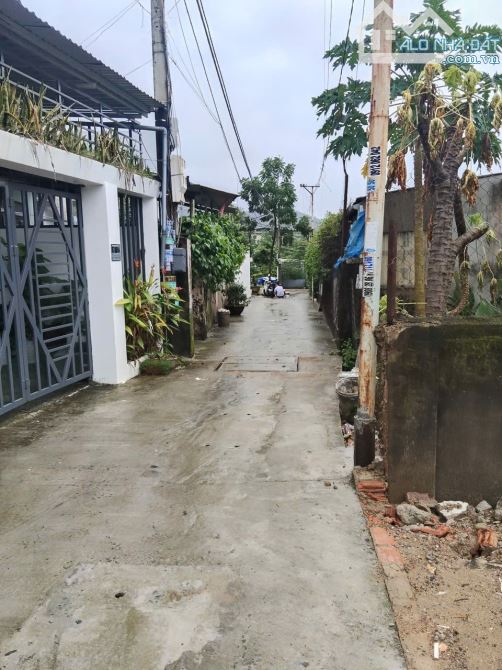 125m² Trường Sơn, Cẩm Lệ - Đã Có 100m² Đất Ở Ngang 5 Dài 25, Sổ Hồng Sẵn, Kiệt Ô Tô 2.6 Tỷ - 2