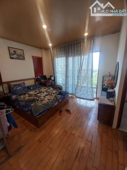 Lê Duẩn - 14 phòng khép kín - Kinh doanh coffee và homstey - Ngõ nông - Gần phố