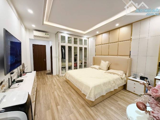 BÁN NHÀ PHỐ BẠCH MAI - HAI BÀ TRƯNG- HÀ NỘI DT 45M