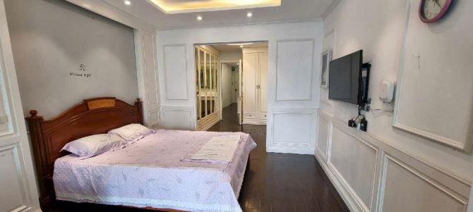 BÁN NHÀ MẶT PHỐ HOÀN KIẾM - 7 TẦNG THANG MÁY THÔNG SÀN - DÒNG TIỀN SIÊU ĐỈNH