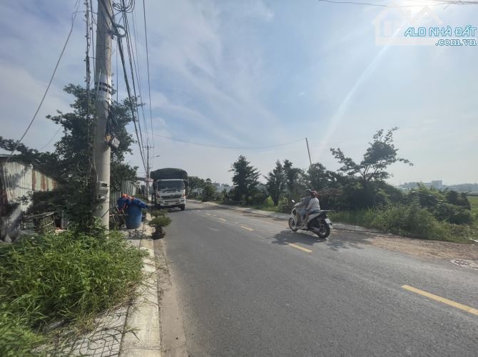 BÁN QUỸ ĐẤT HIẾM GẦN 10.138M2 , NGANG 41M X141M2 , MẶT TIỀN ĐƯỜNG NHỰA 12M , GIÁ CHỈ 88 TỶ - 3