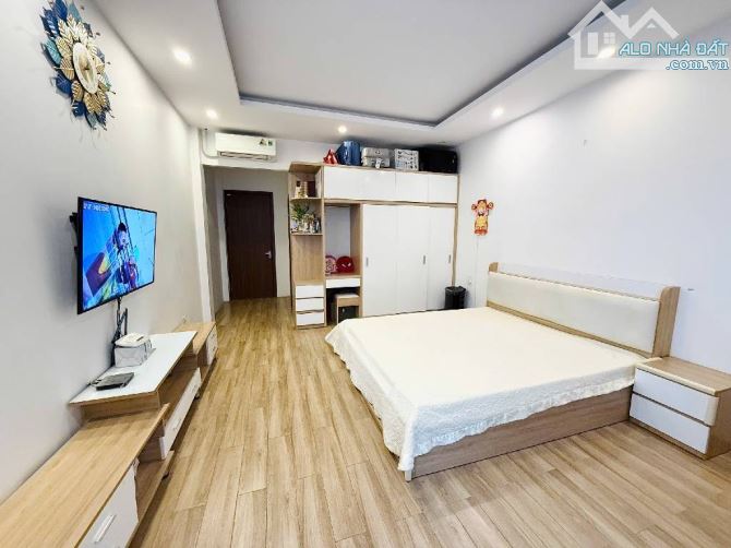 BÁN NHÀ PHỐ BẠCH MAI - HAI BÀ TRƯNG- HÀ NỘI DT 45M