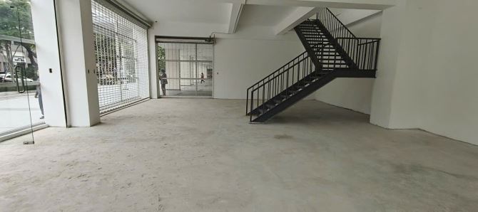 Cho thuê shophouse Garden Plaza 1, Tôn Dặt Tiên, Phú Mỹ Hưng, Q7 DT 301M2 Trệt 1 Lầu - 4