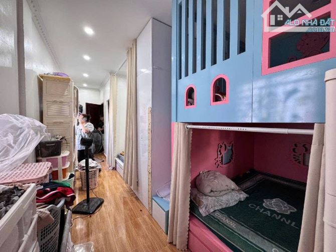 Tam Khương - Ngõ nông - Gần ô tô - Cách mặt phố 15m - Vừa ở vừa cho thuê