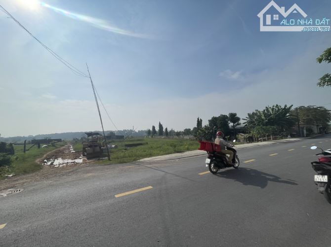 BÁN QUỸ ĐẤT HIẾM GẦN 10.138M2 , NGANG 41M X141M2 , MẶT TIỀN ĐƯỜNG NHỰA 12M , GIÁ CHỈ 88 TỶ - 4