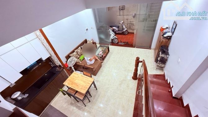 QUÁ HIẾM - SIÊU PHẨM LẠC LONG QUÂN – 5 TẦNG – SỔ VUÔNG – Ô TÔ TRÁNH – HÀNG XÓM VIP