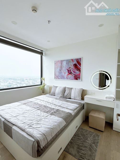 CHO THUÊ CĂN HỘ 2 NGỦ FULL NỘI THẤT NERAGADEN HUẾ - 6