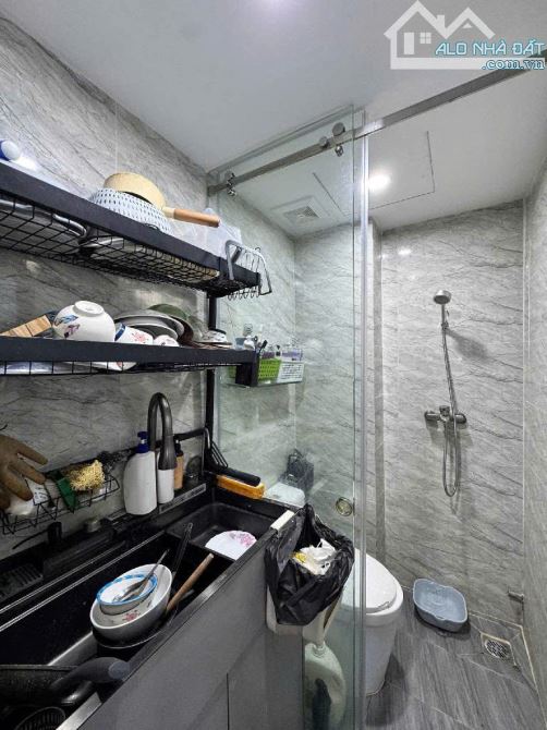 Tam Khương - Ngõ nông - Gần ô tô - Cách mặt phố 15m - Vừa ở vừa cho thuê