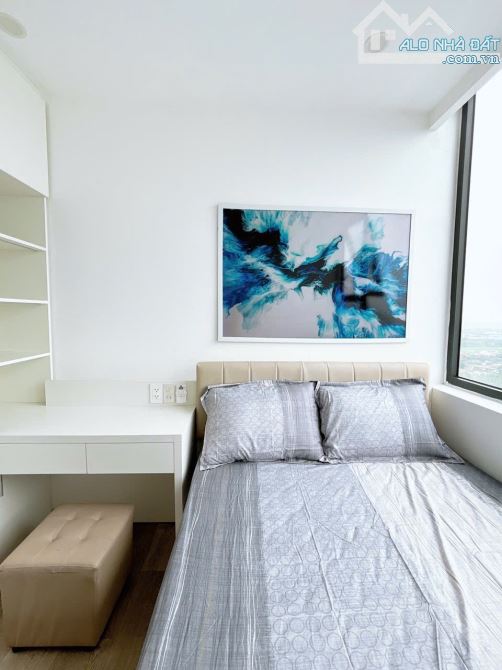 CHO THUÊ CĂN HỘ 2 NGỦ FULL NỘI THẤT NERAGADEN HUẾ - 7