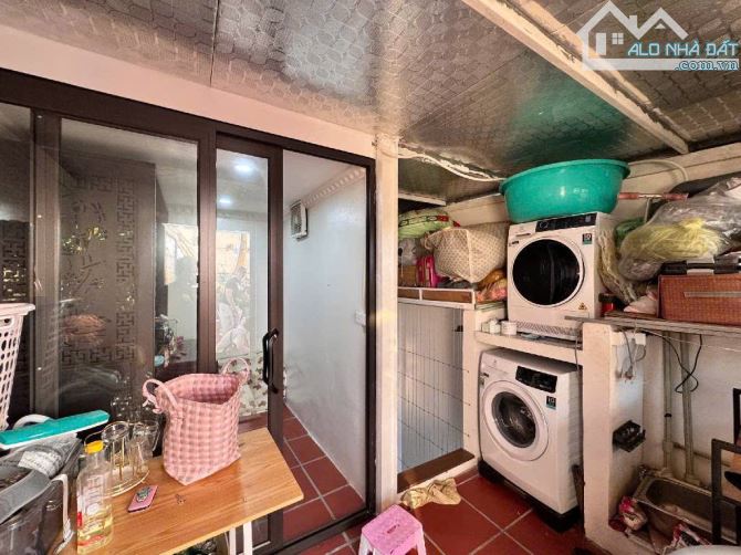 Tam Khương - Ngõ nông - Gần ô tô - Cách mặt phố 15m - Vừa ở vừa cho thuê