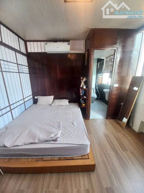 Lê Duẩn - 14 phòng khép kín - Kinh doanh coffee và homstey - Ngõ nông - Gần phố