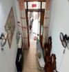 Nhà Phố  2 Tầng Diện Tích 80(4x20)  Xe Hơi Ngủ Trước Nhà  Chạy Thẳng Ra Trương Thị Hoa Q12
