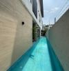 Biệt Thự Sân Vườn - Tên Lửa - Bình Tân - 272m2 - Ngang Hơn 14m - Chỉ 29 Tỉ