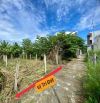 Bán Lô Đất Đẹp Thôn Võ Dõng  - Phường Tây Nha Trang  - giá 1tỷ470