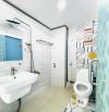 Bán nhà Gò Vấp-Căn góc 2 mặt tiền-Hẻm 8m Phạm Văn Chiêu-3tầng 5x21m- 8 phòng cho thuê 24tr