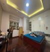 Nhà 3 tầng phố Ông Ích Khiêm 41m Ba Đình Hà Nội gần chợ Ngọc Hà vị thế Trung Tâm thủ đô Hà