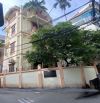Bán biệt thự Xuân Thuỷ Cầu Giấy 160m ô tô vào nhà