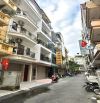 Bán BT Bắc Linh Đàm, thang máy, full đồ sang, mặt tiền đẹp, nở hậu, vỉa hè. 29,3 tỷ, 72m