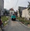 Đất khu phân lô ngay chợ Bình Thành hẻm 8m sát mặt tiền 55m2-khu vực xây 4 Tầng 3 tỷ 8