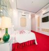 🌹150TR/THÁNG! VIEW HỒ HOÀNG CẦU! KHÁCH SẠN 22 PHÒNG. DIỆN TÍCH 120M2, 10 TẦNG, MT8M🌹