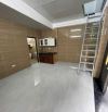 Cho Thuê CCMN Ngõ 7 Phú Lương Hà Đông 25m2 Gác Xép Cửa Sổ Full Đồ Thang Máy Ô Tô Đỗ