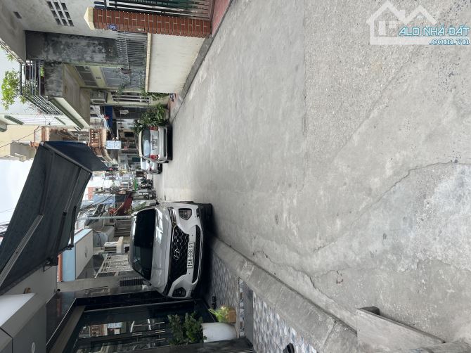 BÁN NHÀ 4 TẦNG SAU CC GEM PARK, SỞ DẦU, HB - 50M GIÁ 4,5 TỶ