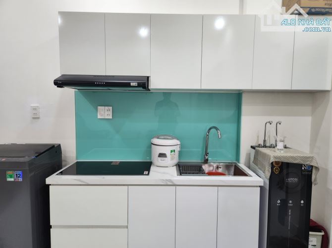 Bán tòa căn hộ 5 tầng, thang máy, đường K20, Ngũ Hành Sơn, 100m2, giá 11 tỷ. - 10