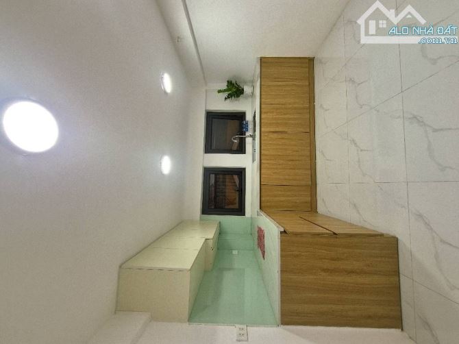 Bán nhà Đội Cấn Ba Đình 3 ngủ , nhỏ nhỏ xinh xinh - 10