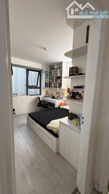 LÊ VĂN THIÊM-CĂN HỘ CHUNG CƯ THANH XUÂN BUILDING-75M-2PN-2WC – ÁNH SÁNG TỰ NHIÊN -7.1TỶ