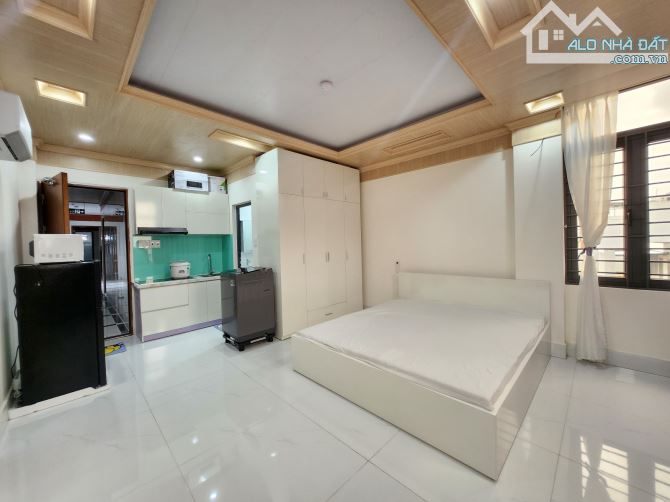 Bán tòa căn hộ 5 tầng, thang máy, đường K20, Ngũ Hành Sơn, 100m2, giá 11 tỷ. - 11